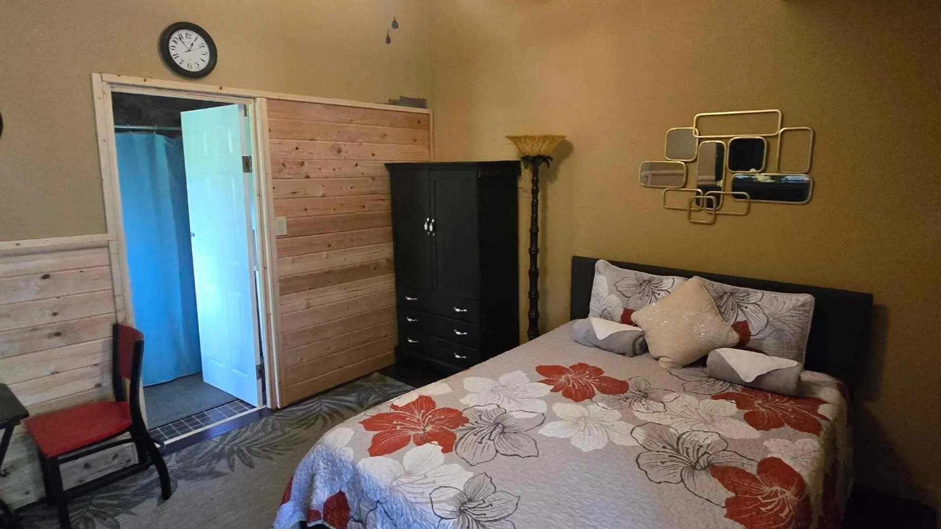 Apartament Robbins Estate Haiku Stany Zjednoczone Ameryki