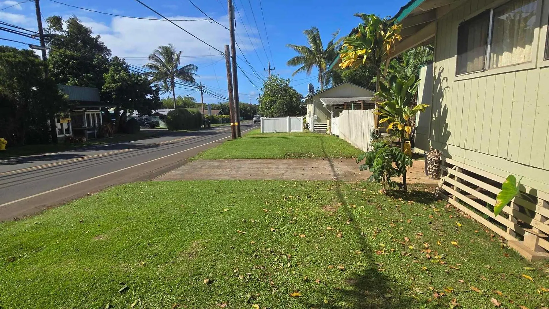 Robbins Estate Haiku